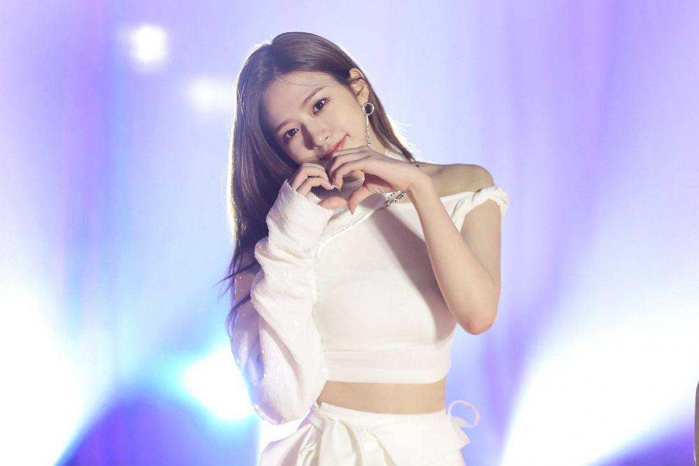 Bertalenta, 9 Leader Grup KPop Generasi ke-4 Paling Populer Tahun 2021