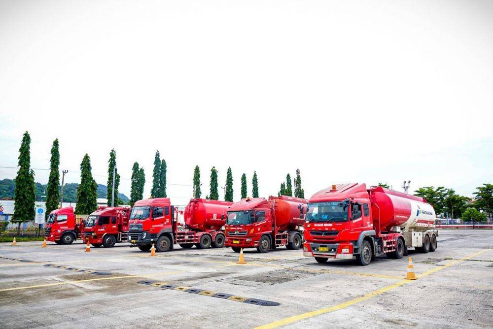 Dok. Pertamina