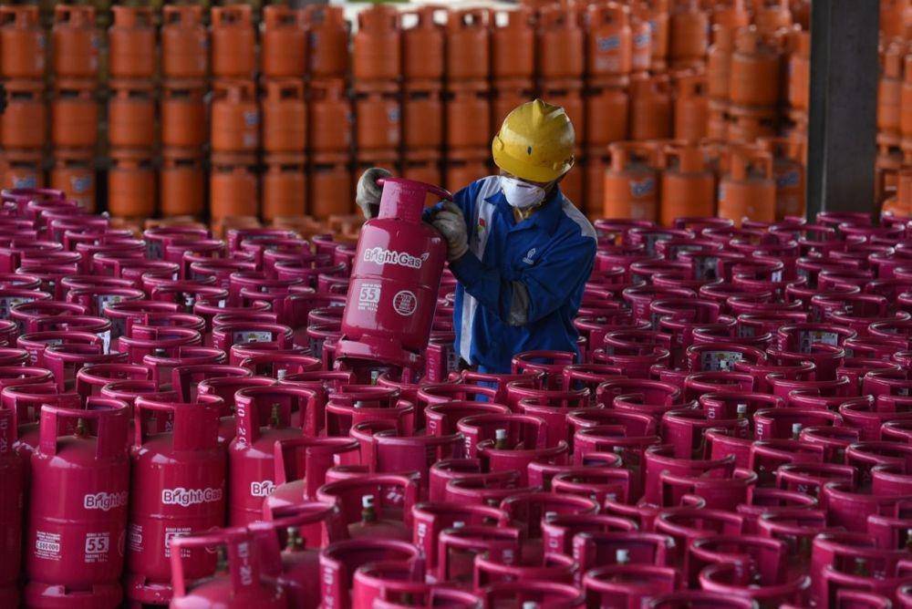 Dok. Pertamina