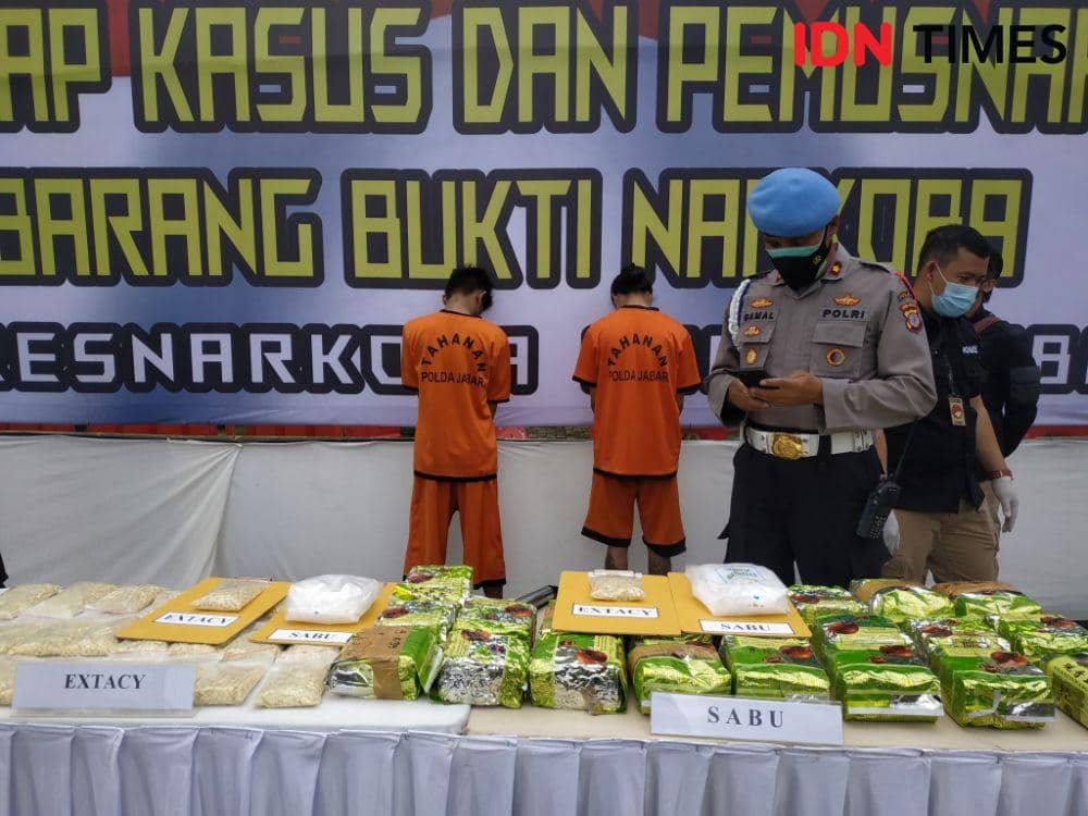IDN Times/Debbie Sutrisno