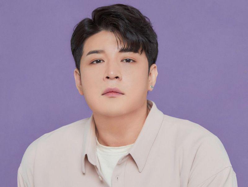 Shindong Super Junior Dikonfirmasi Pacaran dengan Mantan Trainee