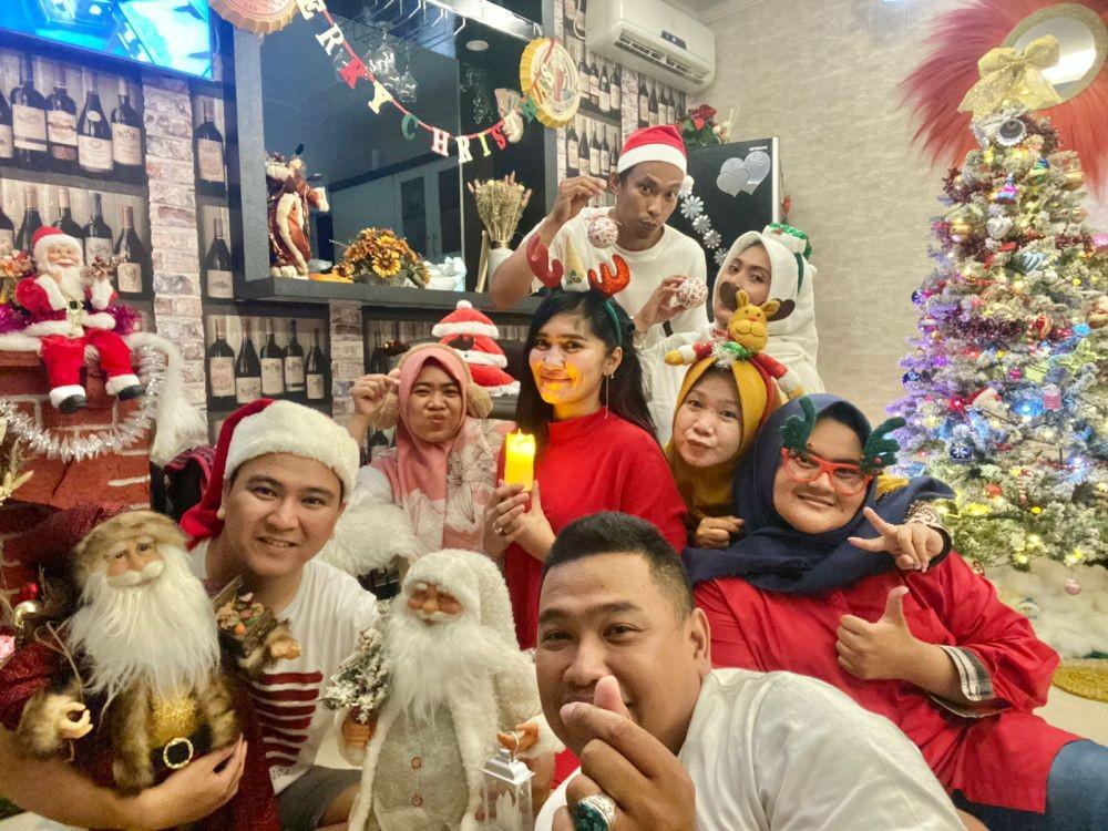 Kerukunan Antar Umat Beragama, Ajarkan Toleransi ke Teman Tuli