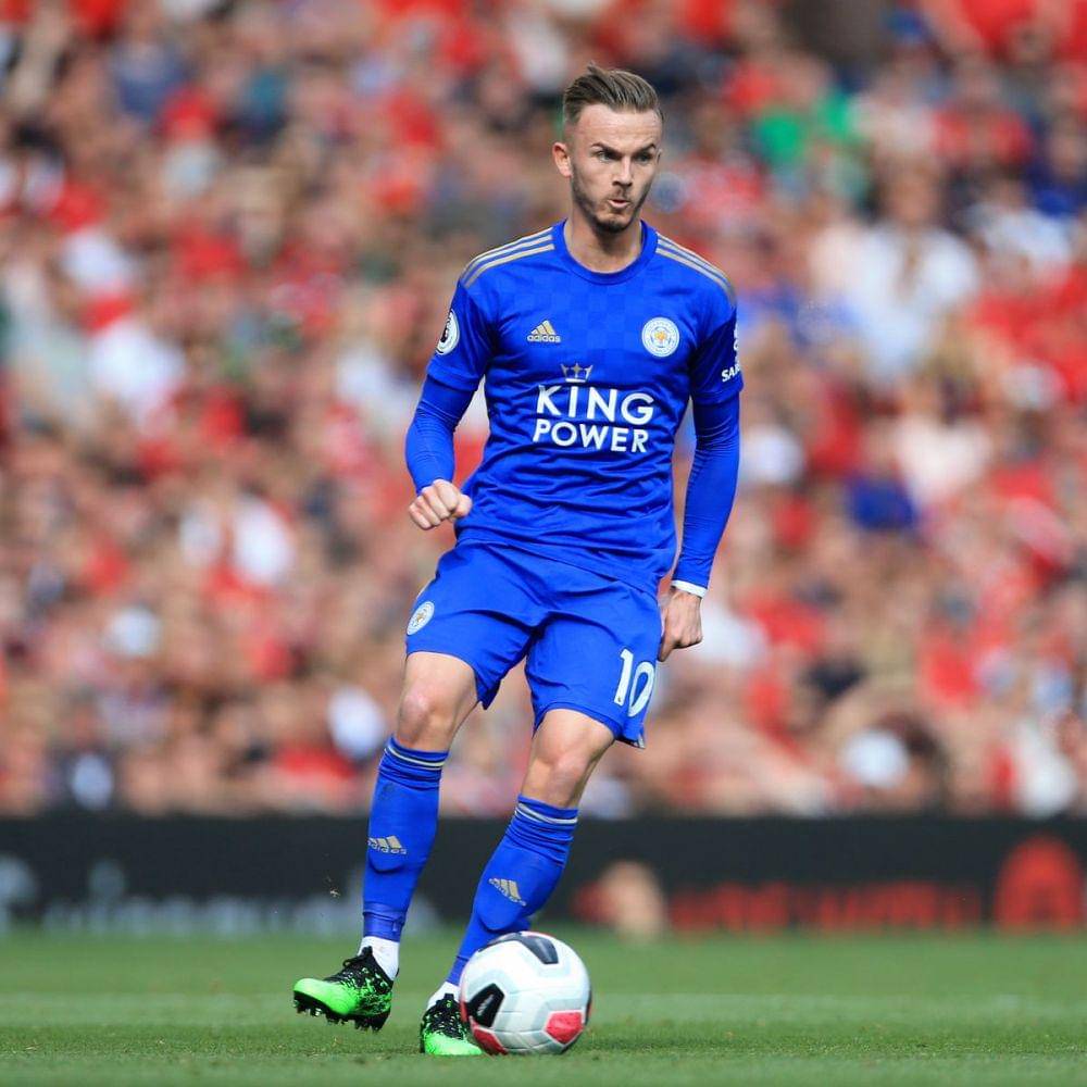 James Maddison (football.london)