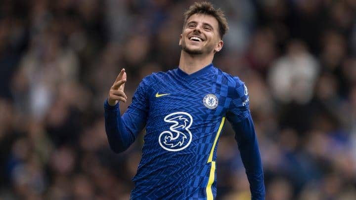 Mason Mount (90min.com)