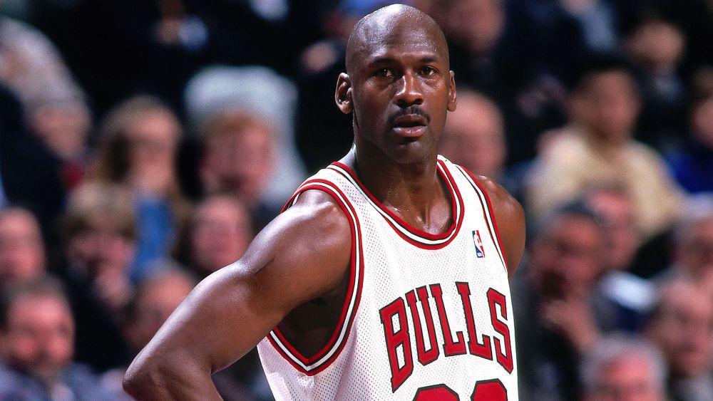 6 Pemain yang Nomor Punggungnya Dipensiunkan Miami Heat, Ada Jordan!