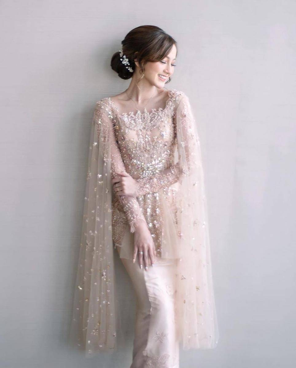 Kebaya Nanda Arsynta (instagram.com/nandaarsynt)