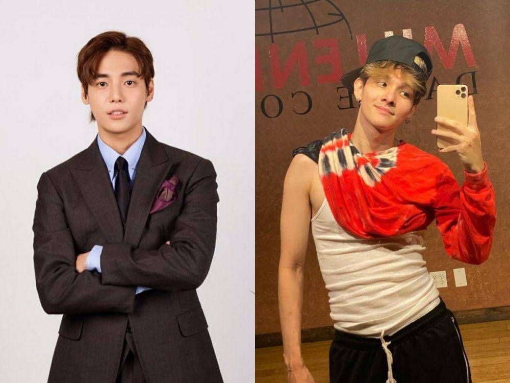 ONE (instagram.com/_onedayonething_) | Kim Samuel (instagram.com/its_kimsamuel)