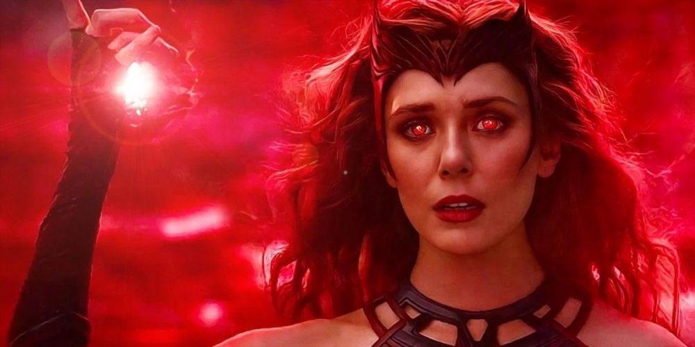 5 Superhero Wanita Terkuat di Marvel, Ada yang Bikin Realitas Baru!