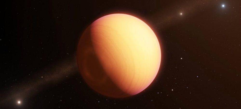 51 Pegasi b (hsfoundation.org)