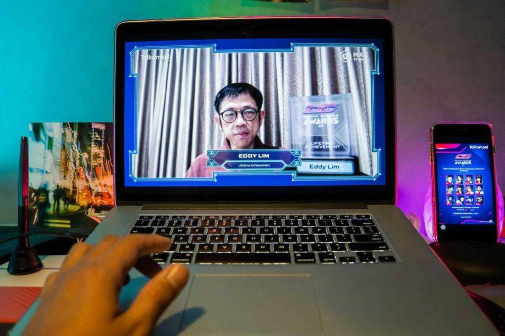 dok. Dunia Games