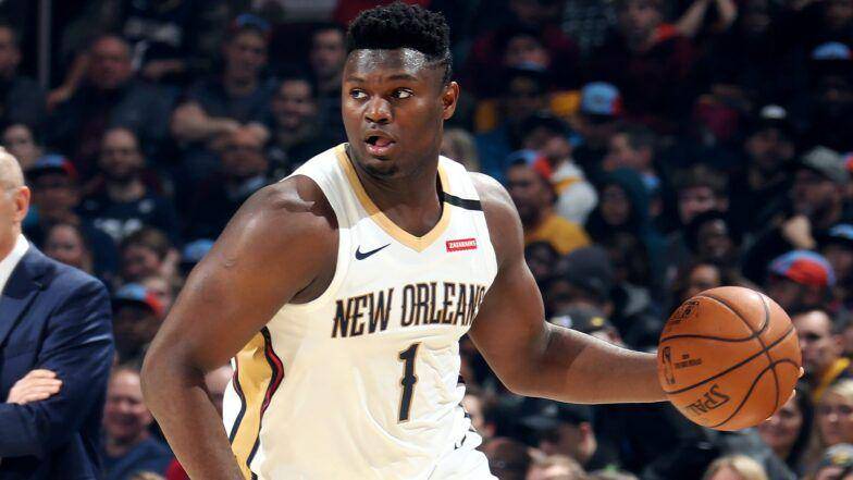 Zion Williamson (nba.com)