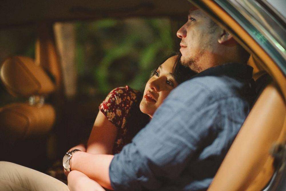 Anya Geraldine di film Selesai (dok. Beyoutiful Pictures/Selesai)