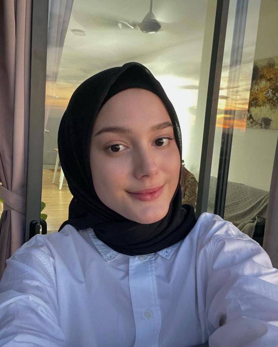 potret Yasmine Ow (instagram.com/yxsmine.ow)