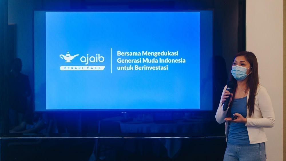 Transaksi Margin Kembali Berlaku, Ajaib Rilis Bunga Rendah