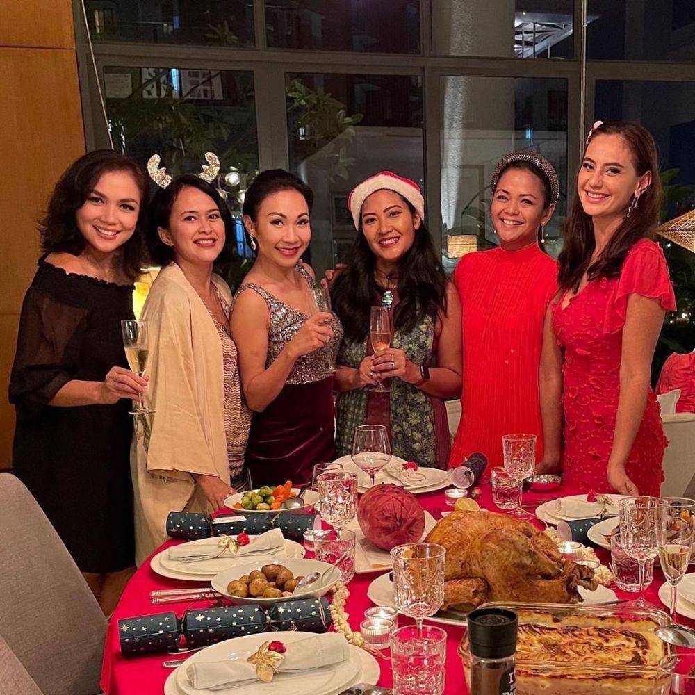 potret Marissa Nasution (instagram.com/marissaln)