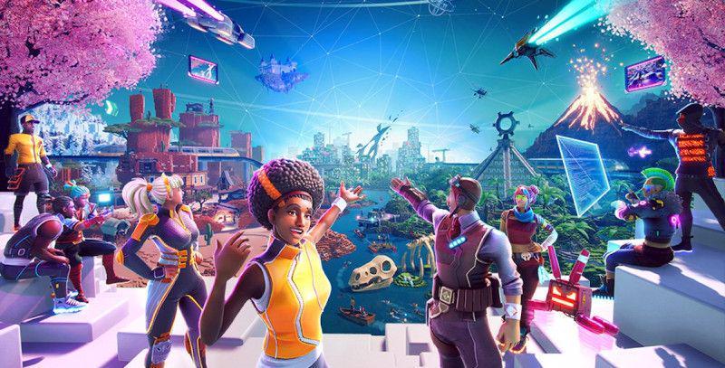 Metaverse dan Masa Depan Dunia: Masih Perlukah Negara?