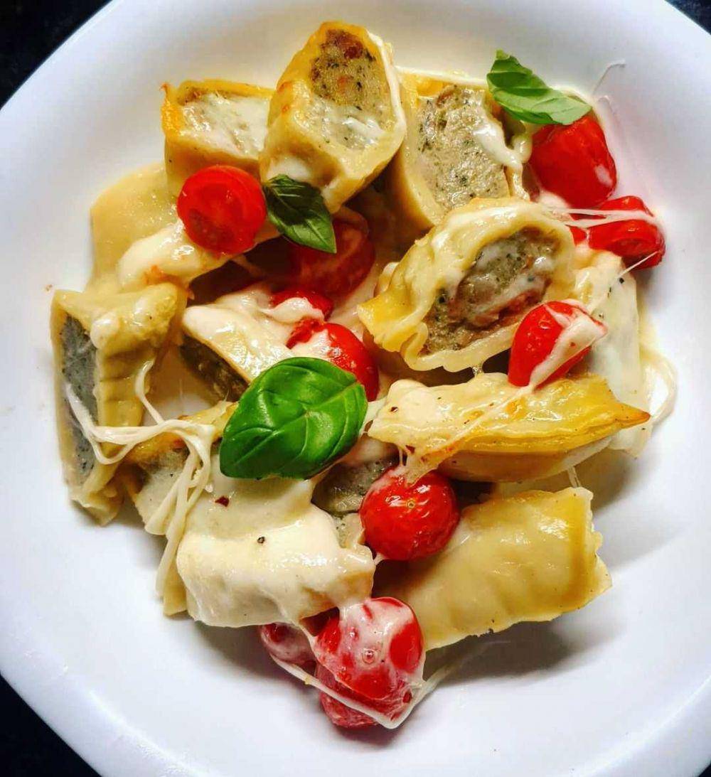 maultaschen (instagram.com/dinner_for_two_)