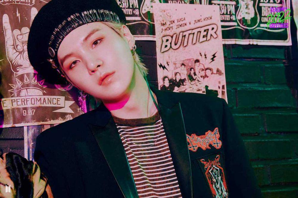 9 Lagu KPop Berjudul 'First Love' yang Penuh Makna, Bikin Nostalgia