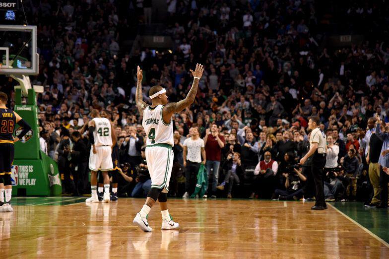 Isaiah Thomas (nba.com)