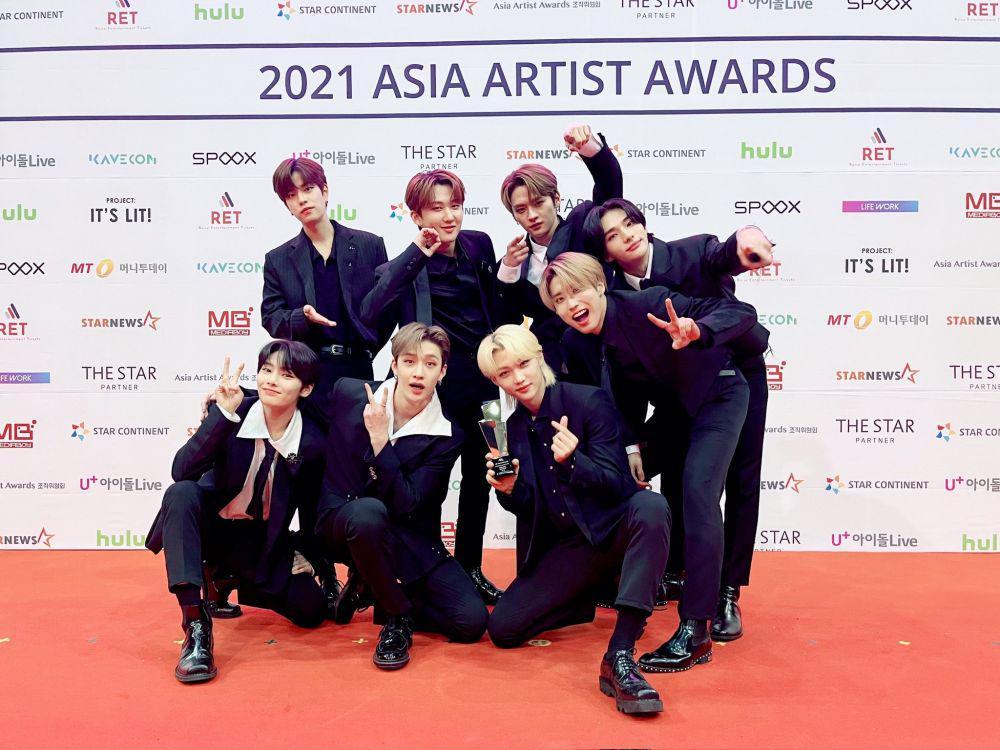 14 Lagu yang Dirilis Stray Kids Lewat Album Spesial SKZ2021