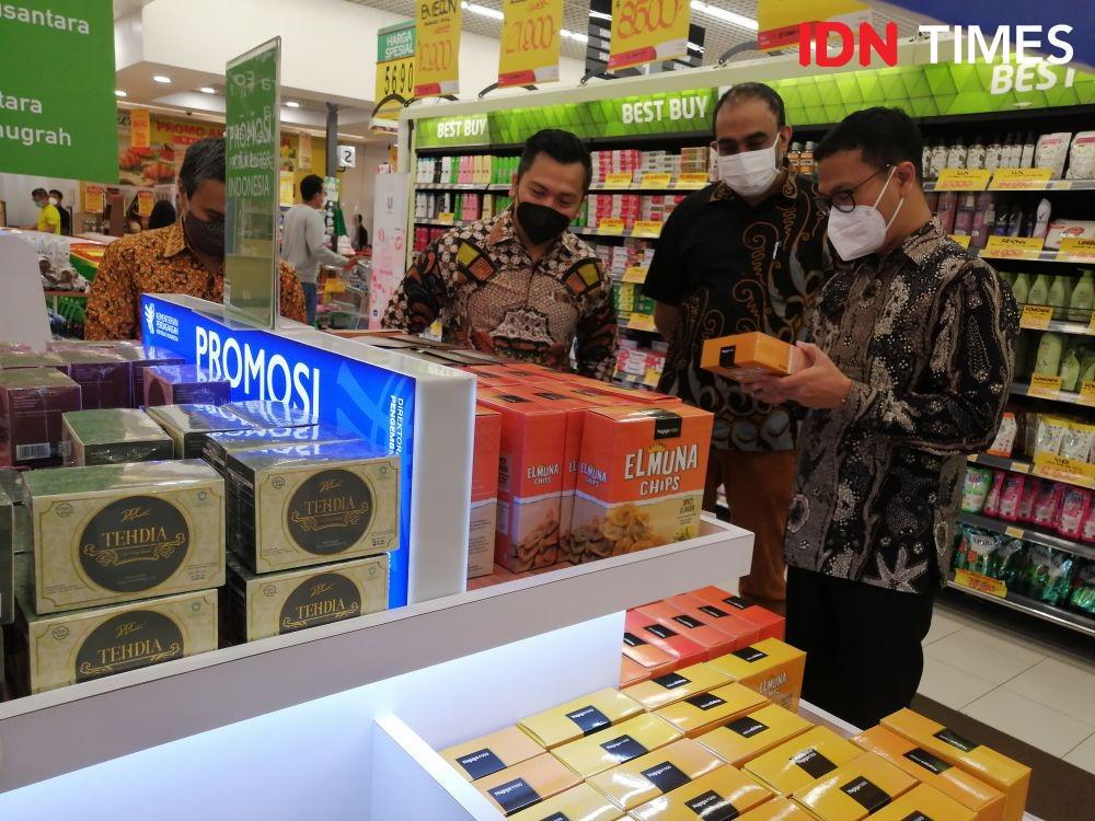 IDN Times/Maya Aulia Aprilianti