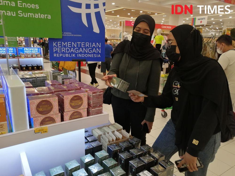 IDN Times/Maya Aulia Aprilianti
