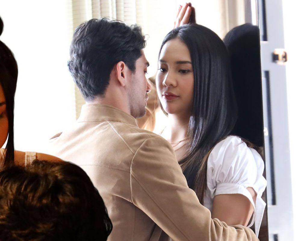 Anya Geraldine di series Layangan Putus (dok. MD Entertainment/Layangan Putus)