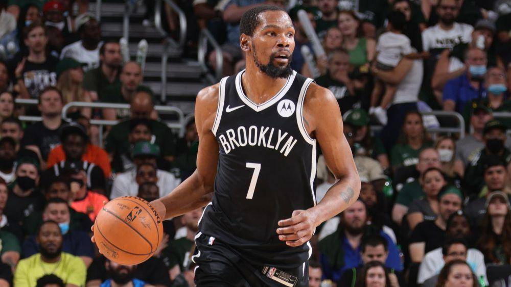 Kevin Durant (nba.com)