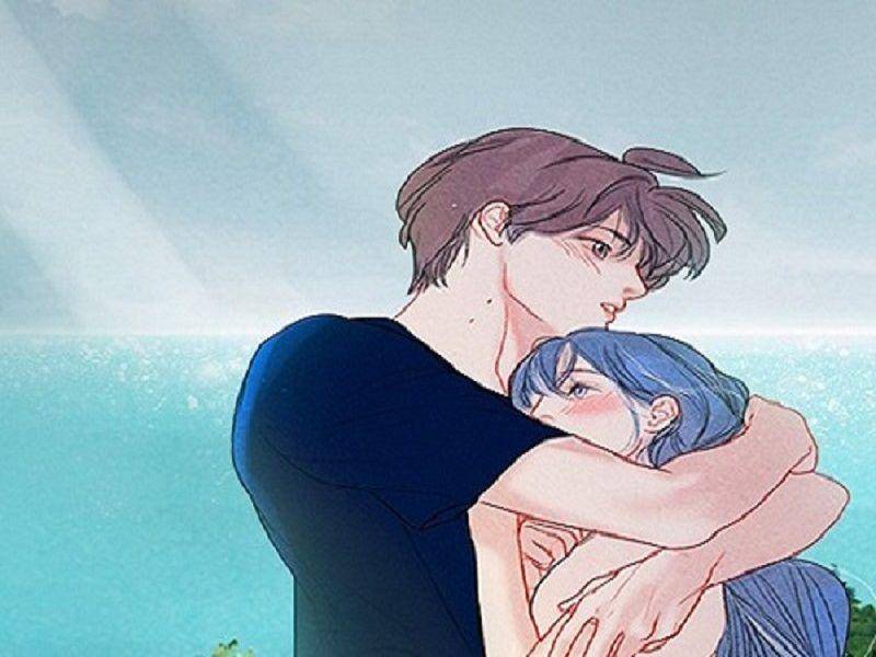 gambar webtoon Mystique (webtoons.com)