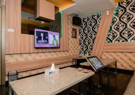7 Tempat Karaoke Seru di Kukar, Wajib Coba Buat Healing!