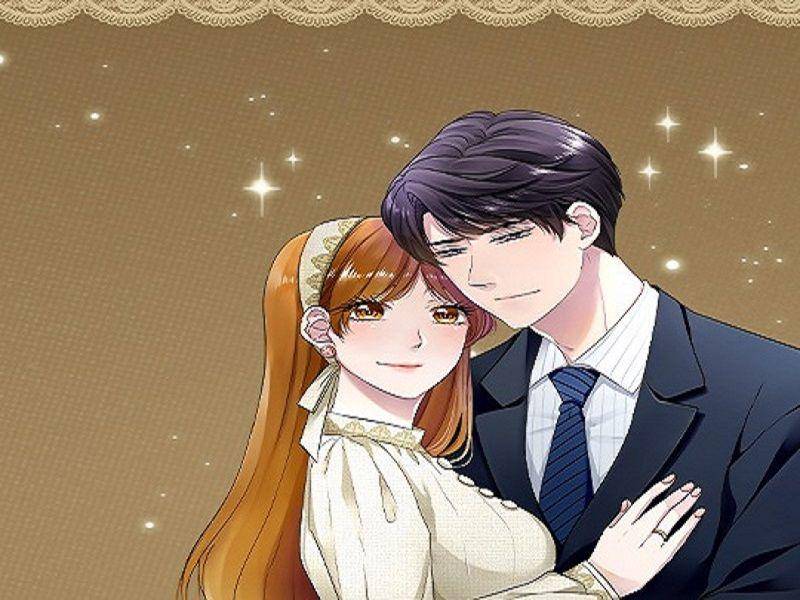 gambar webtoon Pasutri Gaje (webtoons.com)