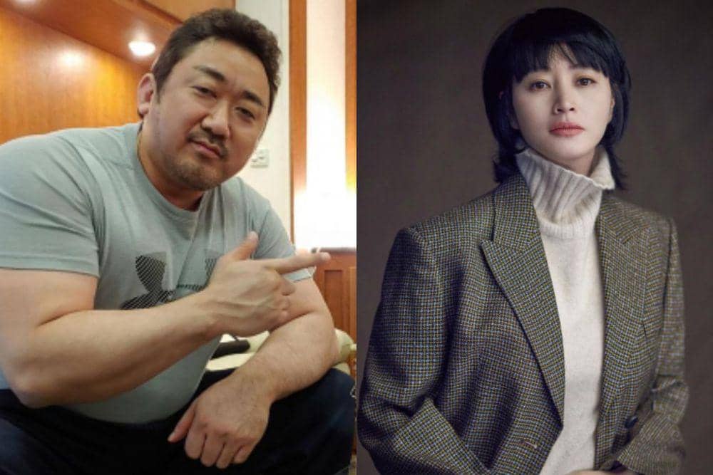 9 Selebriti Korea yang Betah Melajang di Usia 50 Tahun, Siapa Saja?