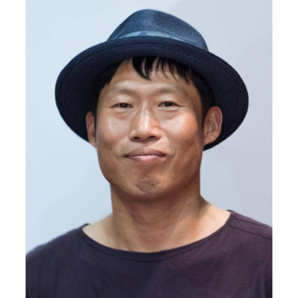 Yoo Hae Jin (asianwiki.com)