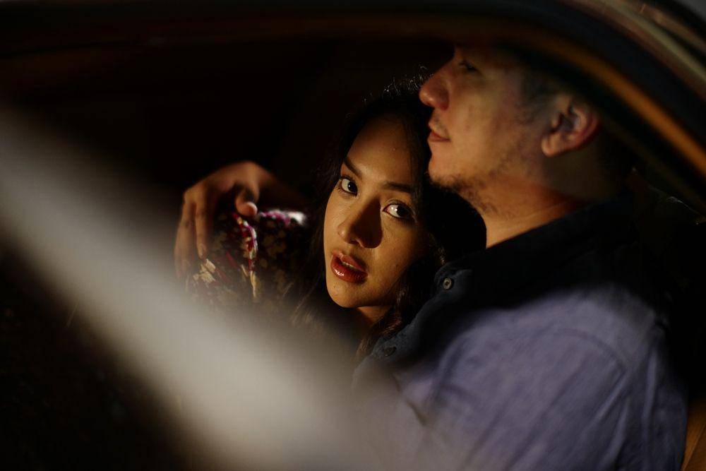 Anya Geraldine di film Selesai (dok. Beyoutiful Pictures/Selesai)