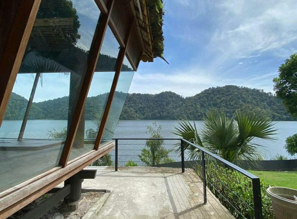 Wisata Eksotis Danau Lau Kawar, Berikut Info dan Rutenya