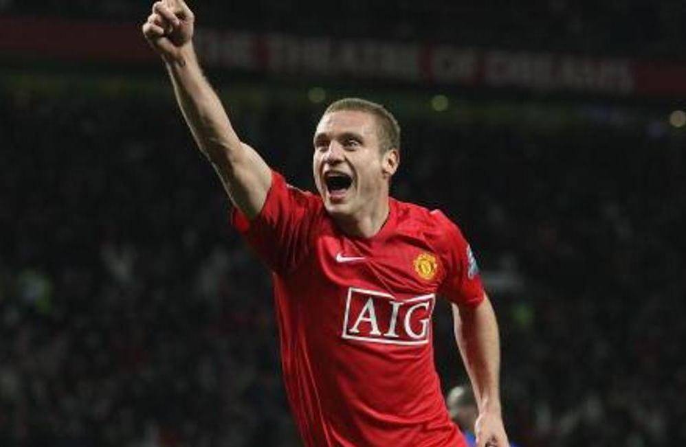 potret Nemanja Vidic (premierleague.com)