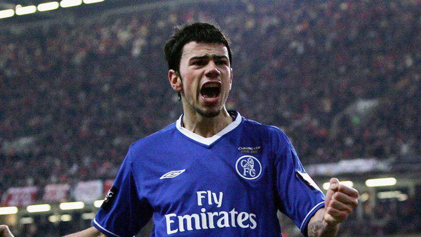 potret Mateja Kezman (skysports.com)