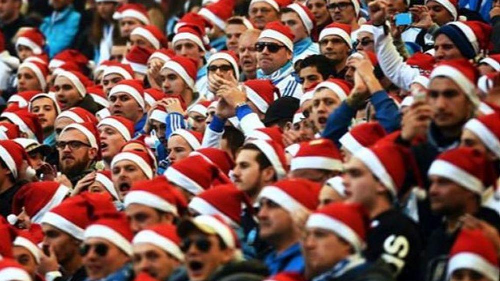 Mengenal Boxing Day di Liga Inggris, Sudah Tahu Sejarahnya Belum?