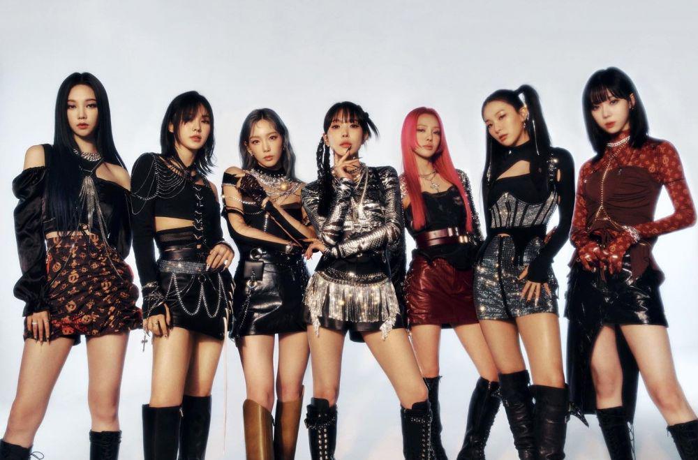 Ini 10 Fakta GOT, Sub Unit SM Entertainment yang Curi Perhatian