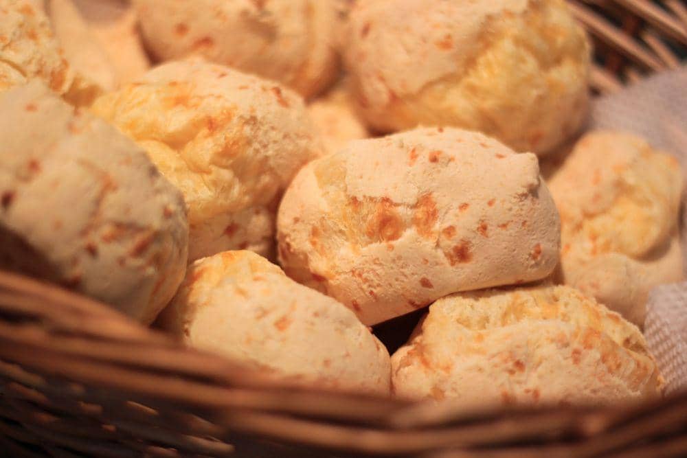 ilustrasi baked gorgonzola bites (pixabay.com/Vinicius Marchi)