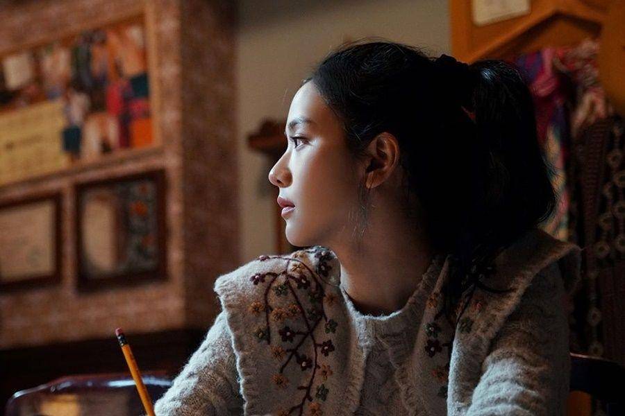 cuplikan drama Snowdrop (dok. JTBC/ Snowdrop)