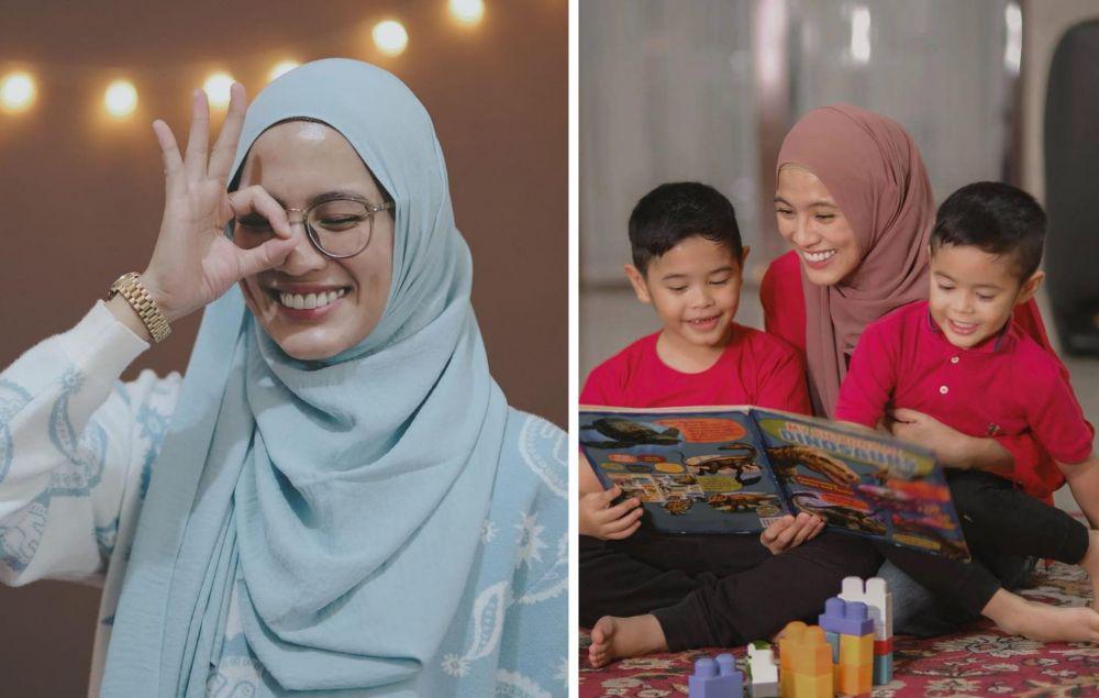 Ultah ke-30 Tahun, 10 Potret Alyssa Soebandono Sudah Jadi Ibu 2 Anak