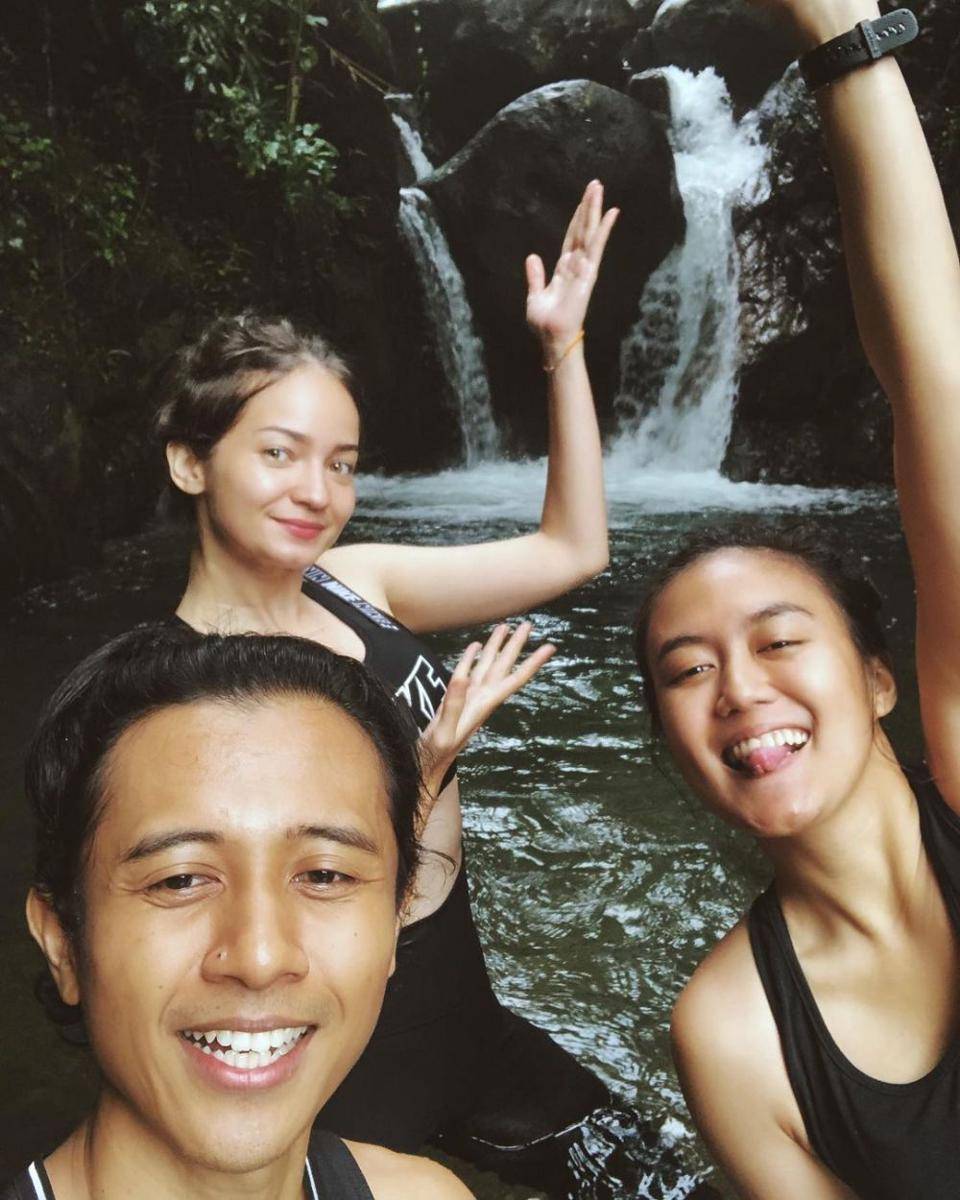 potret Enzy Storia di curug (instagram.com/enzystoria)
