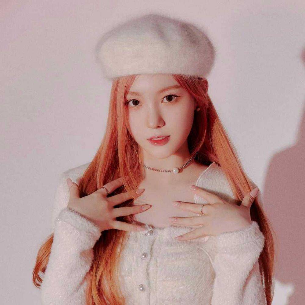 Kim Chae Hyun Kep1er (instagram.com/official.kep1er)