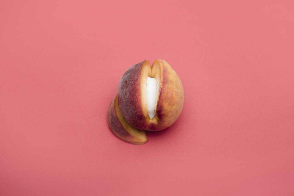 Ilustrasi cairan vagina (unsplash,com/Deon Black)