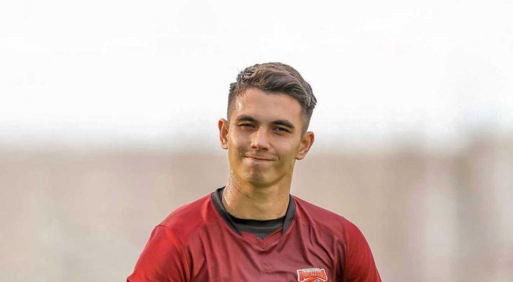5 Pesepak Bola Indonesia yang Mirip dengan Pemain Bintang Dunia