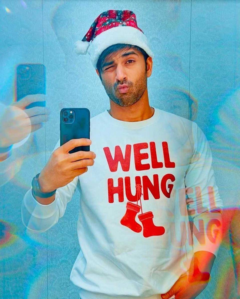 Pulkit Samrat (instagram.com/pulkitsamrat)