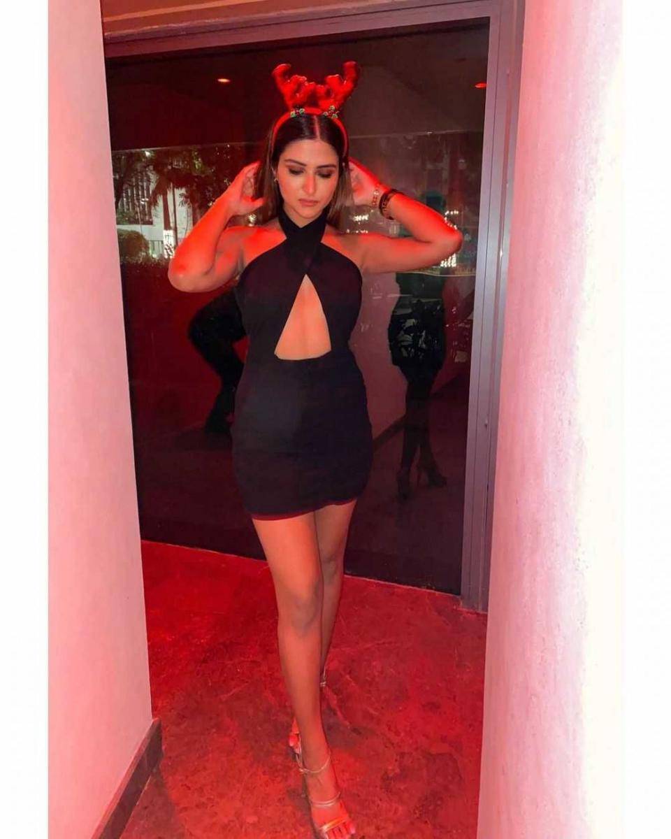 Pranutan Bahl (instagram.com/pranutan)