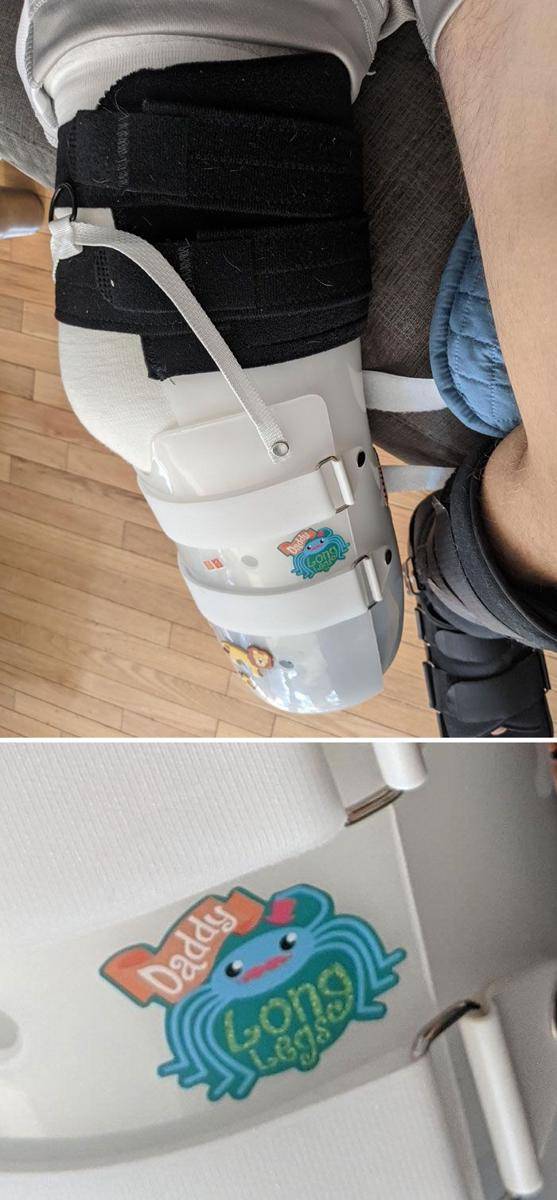 Hal kocak yang diposting orangtua tentang anak mereka. (reddit.com/roersmat)