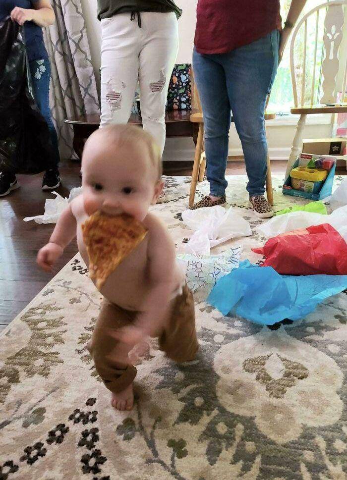 Hal kocak yang diposting orangtua tentang anak mereka. (reddit.com/swansonsmeat)